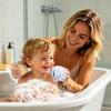 Cute Double-Sided Body Exfoliating Soap Pouch view 2