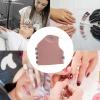 Makeup Mixing Palette Gloves view 4