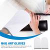 OATIPHO Terry Paraffin Wax Gloves, Insulated Cotton, 27.5 x 16.5 x 0.08 in view 3