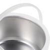 YsXoWiui 400 mL Wax Melting Pot with Handle view 2