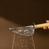 Stainless Steel Cat Litter Scoop view 2