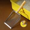 Stainless Steel Cat Litter Scoop view 3