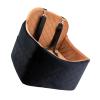 YTtkku Waterproof Double-Sided Dog Car Seat for Small and Medium Dogs view 4