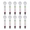Glass Aquarium Thermometer with Strong Suction Cup view 1