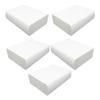 Paper Towels, 5 Paper Bags, Absorbent for Hotels and Commercial Use view 1