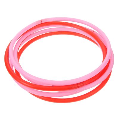Totority Floating Plant Rings, 6 Pcs, Random Colors