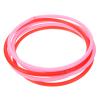 Totority Floating Plant Rings, 6 Pcs, Random Colors view 1