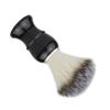 Housoutil Beard Brush with ABS Fiber and Smooth Handle for Men view 1
