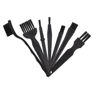 Operitacx 7-Piece Portable Antistatic Cleaning Kit with Keyboard Brush