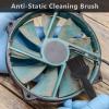 Operitacx 7-Piece Portable Antistatic Cleaning Kit with Keyboard Brush view 4