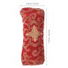 NUSITOU Chinese Pulse Diagnosis Pillow with Stable Wrist Support view 2