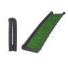 yanwuwa Folding Pet Ladder for Cars, Non-Slip PP Design view 1