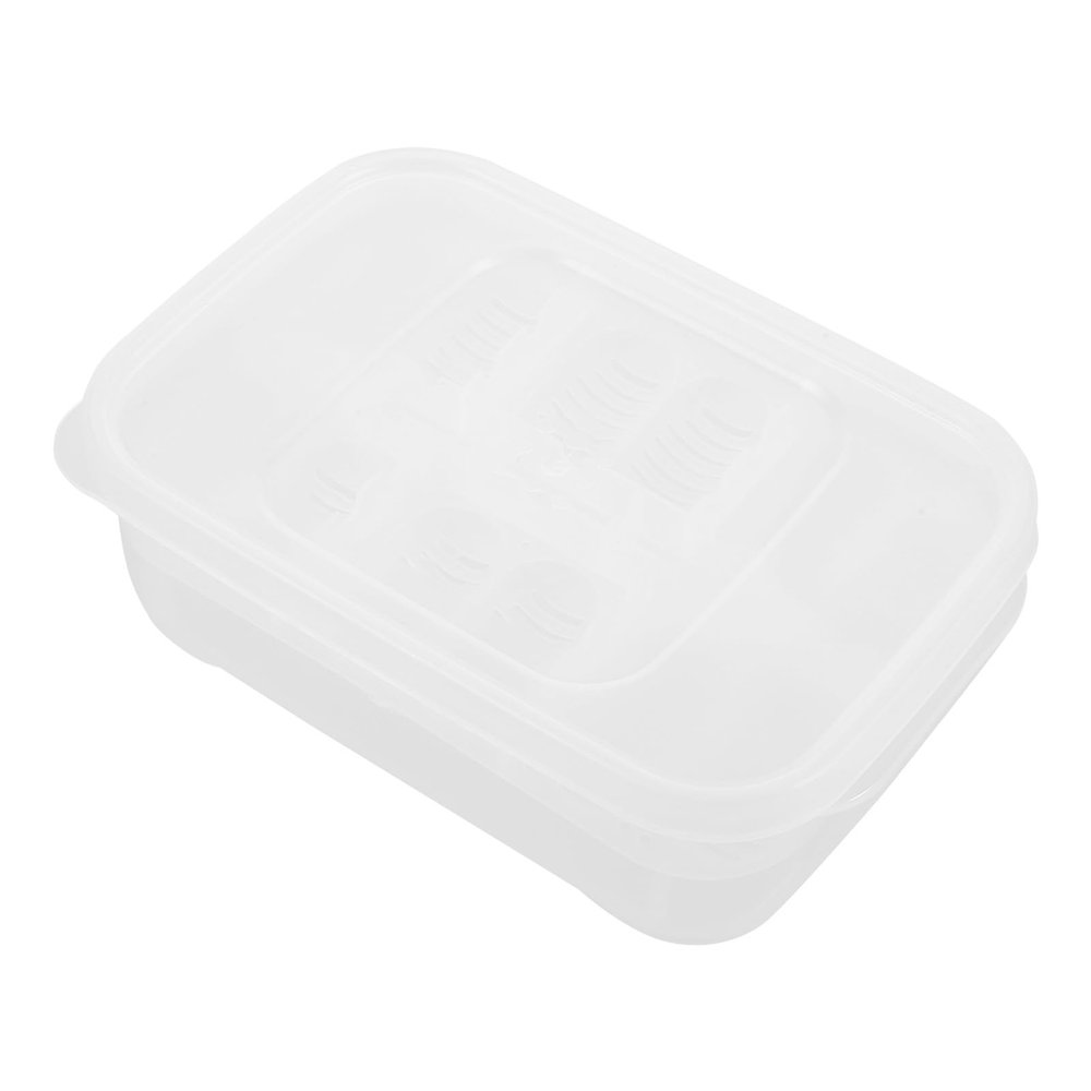 RUNROTOO Reptile Egg Incubator