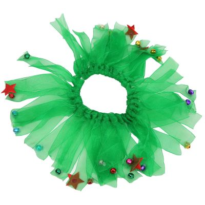 Hapivida Christmas Bells Dog Collar