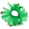 Hapivida Christmas Bells Dog Collar view 1
