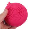 Cabilock Lightweight Silicone Storage Box for Menstrual Cups, Reusable Travel Organizer view 4