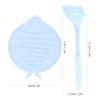 Toyvian Silicone Lids for Pet Food Cans, Reusable and Washable view 2