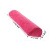 CHICAMPERA Nail Art Hand Rest, 2-Pack, Fabric and Sponge, Easy to Clean view 2