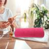 CHICAMPERA Nail Art Hand Rest, 2-Pack, Fabric and Sponge, Easy to Clean view 4