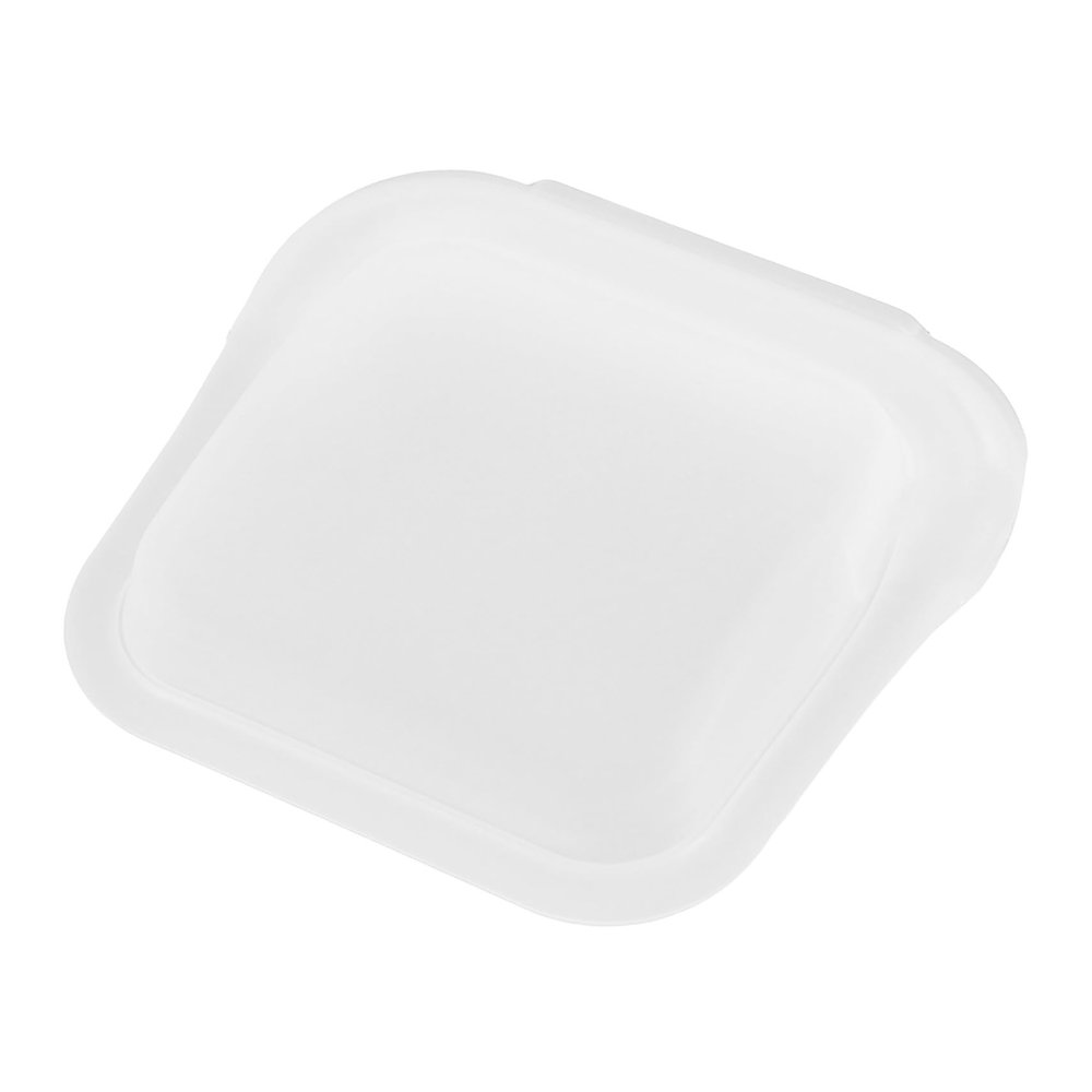 PRETYZOOM 80 mL Silicone Travel Medication Bag