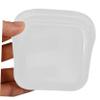 PRETYZOOM 80 mL Silicone Travel Medication Bag view 4