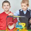 Amosfun Pet Hammock for Hamsters view 4