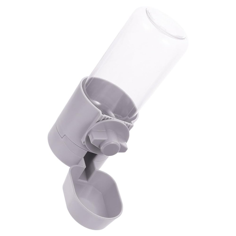 GATHINESS Hanging Water Dispenser for Cats and Dogs