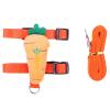 Xinsheinelry Harness and Leash Set for Small Pets view 1