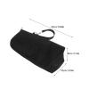 iplusmile Reusable Oxford Cloth Insulated Baby Bottle Bag, Lightweight, Black view 2