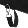 iplusmile Reusable Oxford Cloth Insulated Baby Bottle Bag, Lightweight, Black view 3