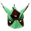 TOVINANNA Multilayer Cotton Hamster Hammock for Small Pets view 1