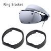 Bottone 2 Scratch-Resistant Lens Rings for VR2 Headset Protection view 2