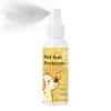Dog Sunscreen Spray - Portable Moisture Protection view 1