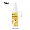 Dog Sunscreen Spray - Portable Moisture Protection view 2