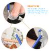 GETAJGHSD Double-Ended Dressing Aid Sticks, ABS, 2-Piece Set view 3