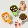 Ljmyy 3 x Dog and Cat Food Scoops view 2