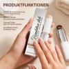 Facelove 2-Piece Foundation Stick with Brush, 2-in-1, Color-Changing, SPF 15 view 3