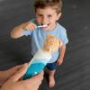 Funny Portable Toothpaste Dispenser in Cute Dog Shape view 2
