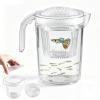 Aquarium Breeding Box with Handle and Floating Fry Incubator view 1