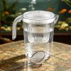 Aquarium Breeding Box with Handle and Floating Fry Incubator view 3