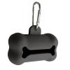 Dog Waste Holder - Bone Shape Poop Bag Dispenser view 1