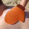 Streak-Free Self-Tanning Mitt, Reusable Applicator view 3