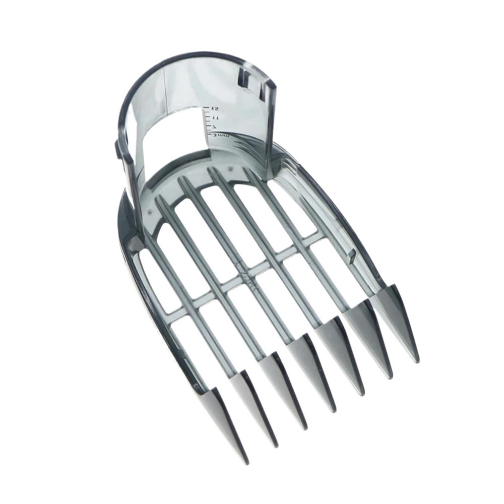 Hair Clipper Small Comb, 315 mm, Compatible with Philips QC5510/QC5530/QC5550/QC5560/QC5570/QC5580
