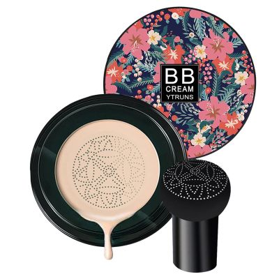 BB Cream Foundation with Moisturizing Concealer