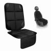 HVCRJY Protective Mat for Child Car Seats, Compatible with Peugeot RC SW RCline RC-Line 206, 307, 407, 1007, 4007 view 1