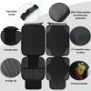 HVCRJY Protective Mat for Child Car Seats, Compatible with Peugeot RC SW RCline RC-Line 206, 307, 407, 1007, 4007 view 3