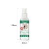 JWQFBC Pet Correct Spray view 3