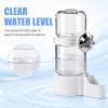 2-Pack Bird Water Dispenser, 140ml view 4