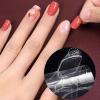 Press-On Nail Adhesive Tabs, Thin, Invisible, Long-Lasting view 3