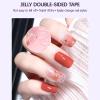 Press-On Nail Adhesive Tabs, Thin, Invisible, Long-Lasting view 4